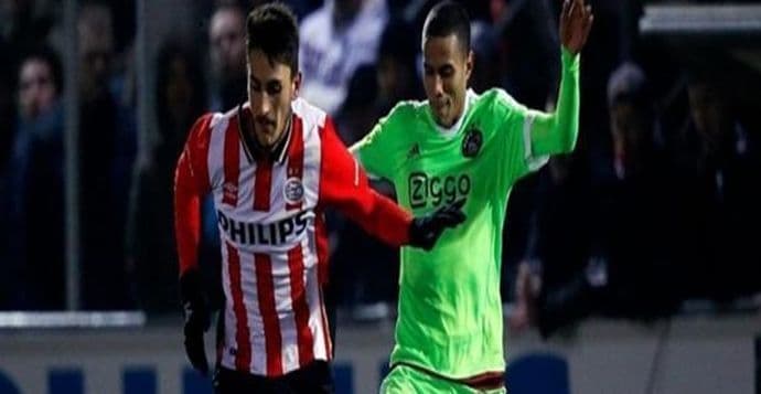 Boljević blista u Holandiji Boljević blista u Holandiji