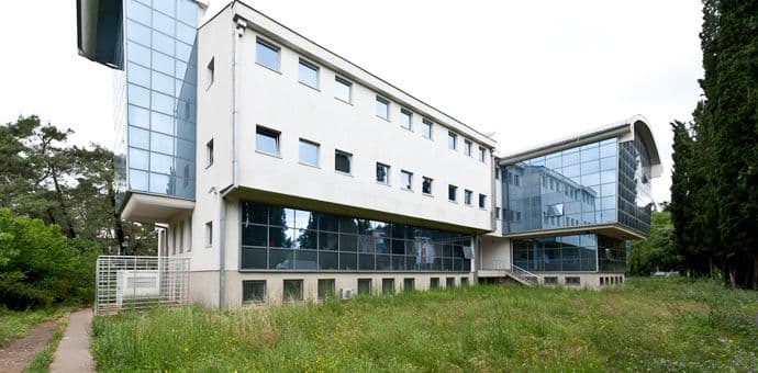 Predstavnici obrazovnih institucija BiH u posjeti Ispitnom centru Crne Gore Predstavnici obrazovnih institucija BiH u posjeti Ispitnom centru Crne Gore