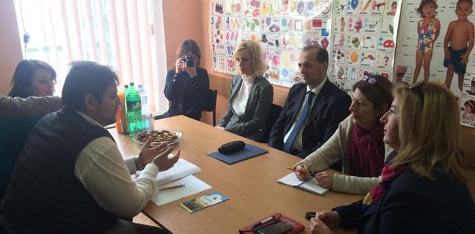 NUMANOVIĆ: Herceg Novi riješen da obezbijedi kvalitetnu zaštitu marginalizovanih grupa NUMANOVIĆ: Herceg Novi riješen da obezbijedi kvalitetnu zaštitu marginalizovanih grupa