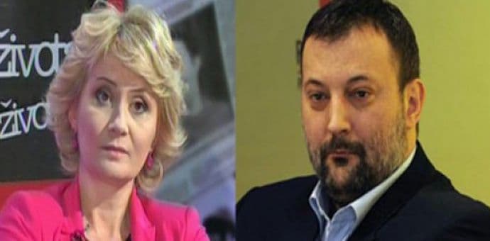 Drobac: Naredni dani pokazaće šta je kome cilj; Marković: Bitan karakter vlade, a ne ime Drobac: Naredni dani pokazaće šta je kome cilj; Marković: Bitan karakter vlade, a ne ime