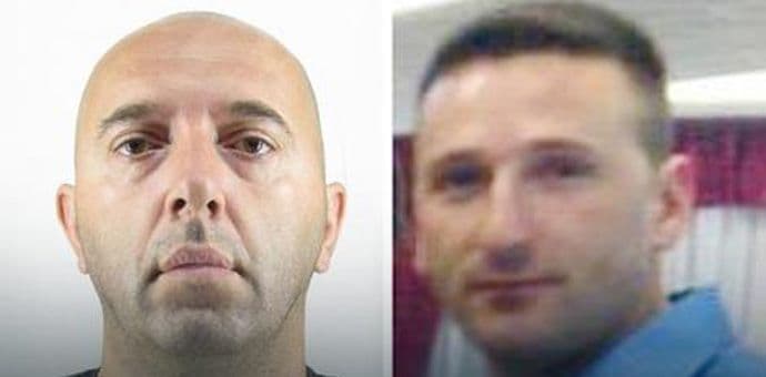 Najtraženiji kriminalac upucan u bolnici Najtraženiji kriminalac upucan u bolnici