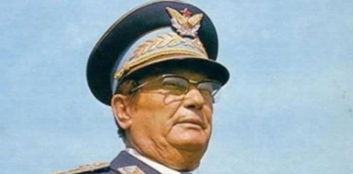 Kako je Tito preživio atentat u Dubrovniku Kako je Tito preživio atentat u Dubrovniku