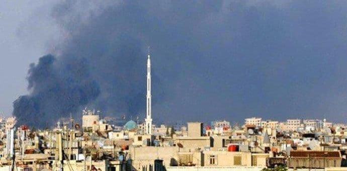 Slovenci obučavaju Kurde za rat protiv ID? Slovenci obučavaju Kurde za rat protiv ID?