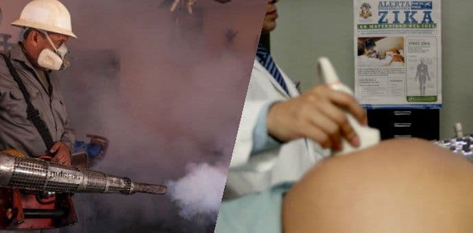 U SAD-u otkriven prvi slučaj prenosa zika virusa s čovjeka na čovjeka - seksom U SAD-u otkriven prvi slučaj prenosa zika virusa s čovjeka na čovjeka - seksom