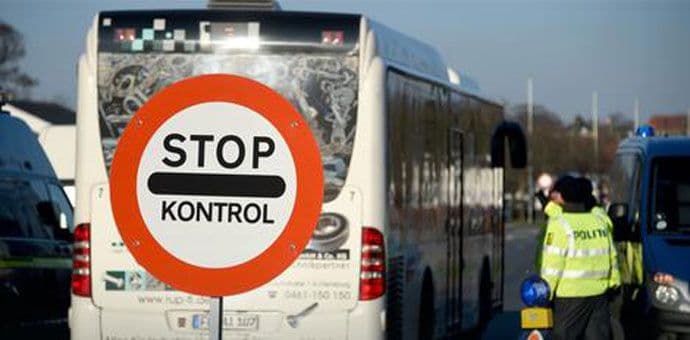 Njemačka produžila suspenziju Šengena za još tri mjeseca Njemačka produžila suspenziju Šengena za još tri mjeseca