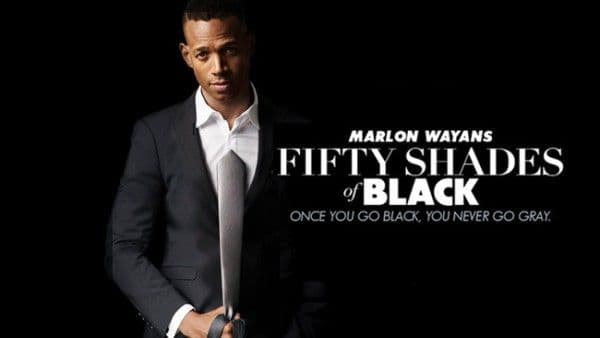 Men's Night i premijera komedije „Pedeset nijansi crne” Men's Night i premijera komedije „Pedeset nijansi crne”