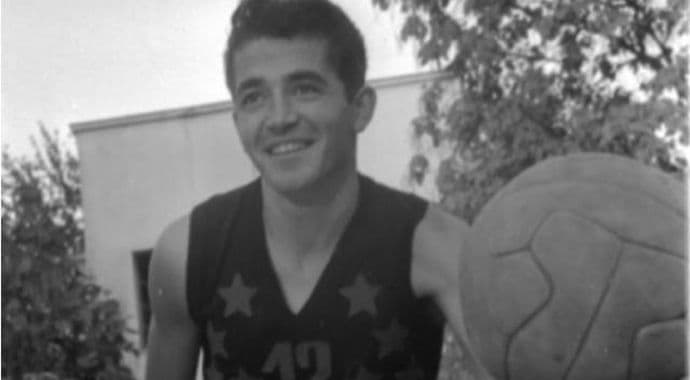 Umro jedan od osnivača Zvezde Umro jedan od osnivača Zvezde