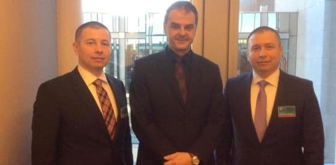 Podrška Liberalnoj partiji iz Evropskog parlamenta Podrška Liberalnoj partiji iz Evropskog parlamenta