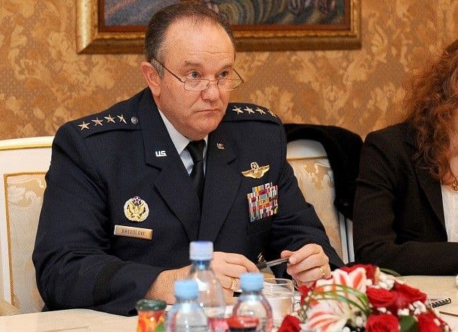 BRIDLAV: Crna Gora se dokazala kao primjer stabilnosti u regionu BRIDLAV: Crna Gora se dokazala kao primjer stabilnosti u regionu