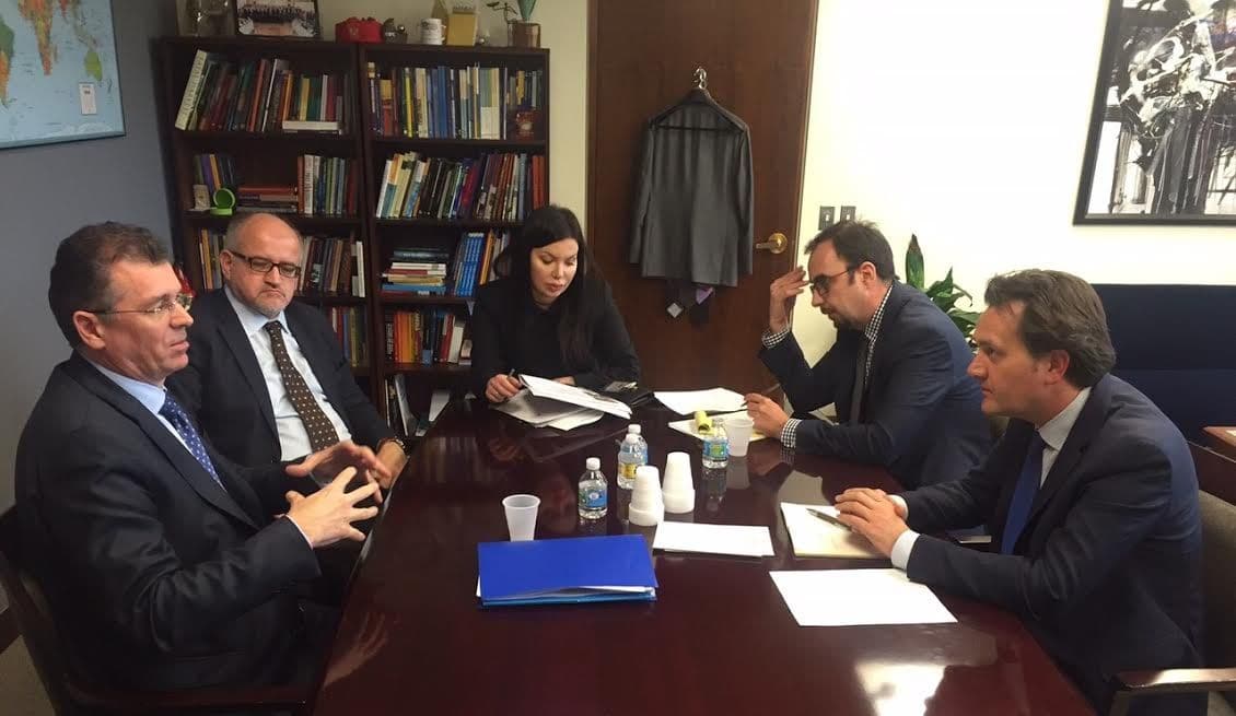 Svjetska banka spremna da podrži visokokvalitetni turizam u Crnoj Gori Svjetska banka spremna da podrži visokokvalitetni turizam u Crnoj Gori