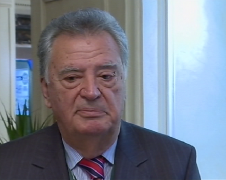 Vukadinović: Poziv Đukanovića opoziciji značajan demokratski iskorak Vukadinović: Poziv Đukanovića opoziciji značajan demokratski iskorak