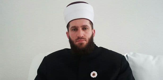 KUJEVIĆ: Sandžačko muftijstvo nastalo iz želje muslimana da se što više ujedine KUJEVIĆ: Sandžačko muftijstvo nastalo iz želje muslimana da se što više ujedine