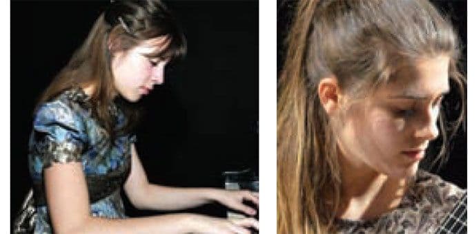 Koncert Vladane Perović i Nađe Janković u Rimu povodom 10 godina nezavisnosti Koncert Vladane Perović i Nađe Janković u Rimu povodom 10 godina nezavisnosti