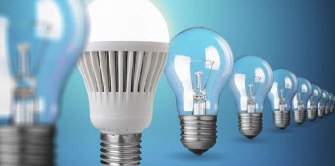 Štedljive sijalice već odlaze u istoriju? Štedljive sijalice već odlaze u istoriju?