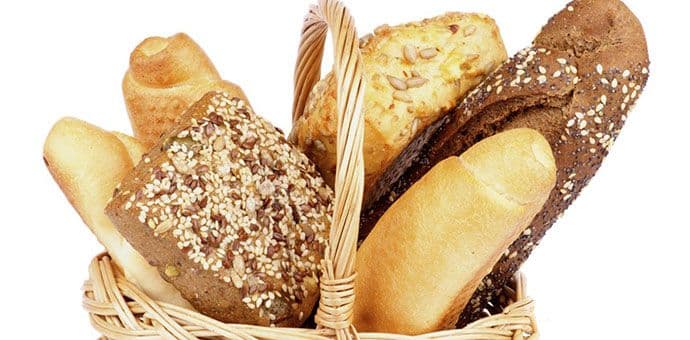 Koja vrsta hljeba je najzdravija? Koja vrsta hljeba je najzdravija?