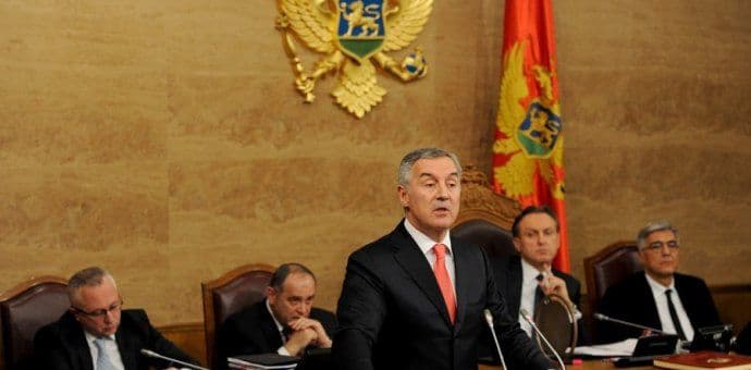 Što piše u Đukanovićevoj ponudi opoziciji za učešće u Vladi Što piše u Đukanovićevoj ponudi opoziciji za učešće u Vladi