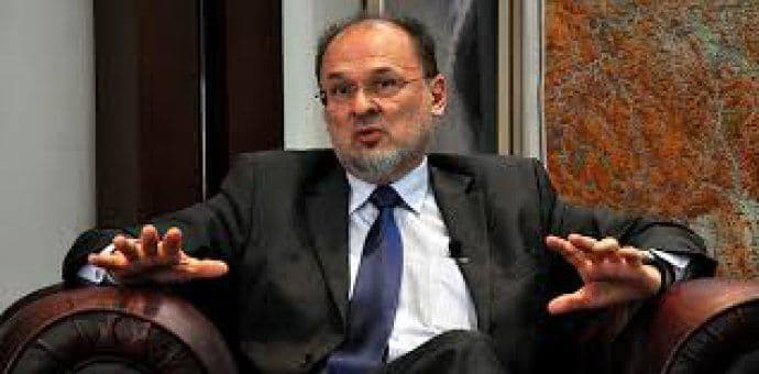 KACIN: Dolazak Trampa ne može ugroziti evroatlanski put Crne Gore KACIN: Dolazak Trampa ne može ugroziti evroatlanski put Crne Gore