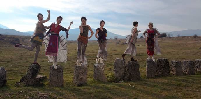 Instalacije Đukanović i fotografije Erakovića u Galeriji "Nikola I" Instalacije Đukanović i fotografije Erakovića u Galeriji "Nikola I"