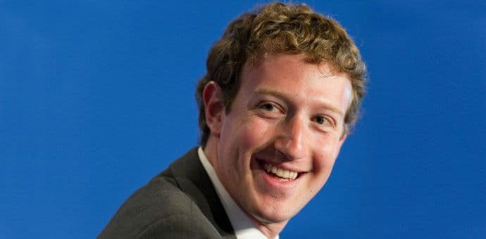 Na današnji dan 2004. osnovan Facebook, sada ima milijadu i po korisnika Na današnji dan 2004. osnovan Facebook, sada ima milijadu i po korisnika