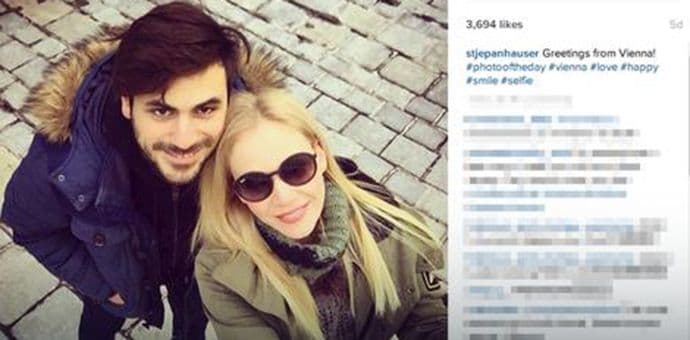 Rozga otkrila detalje vjeridbe Rozga otkrila detalje vjeridbe