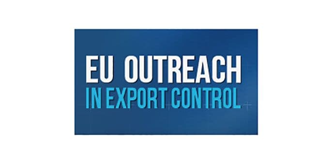 Novi modaliteti saradnje u oblasti kontrole izvoza robe dvostruke namjene Novi modaliteti saradnje u oblasti kontrole izvoza robe dvostruke namjene