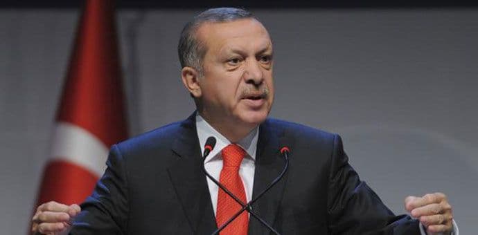 Erdogan: Poslaćemo izbjeglice u druge zemlje Erdogan: Poslaćemo izbjeglice u druge zemlje
