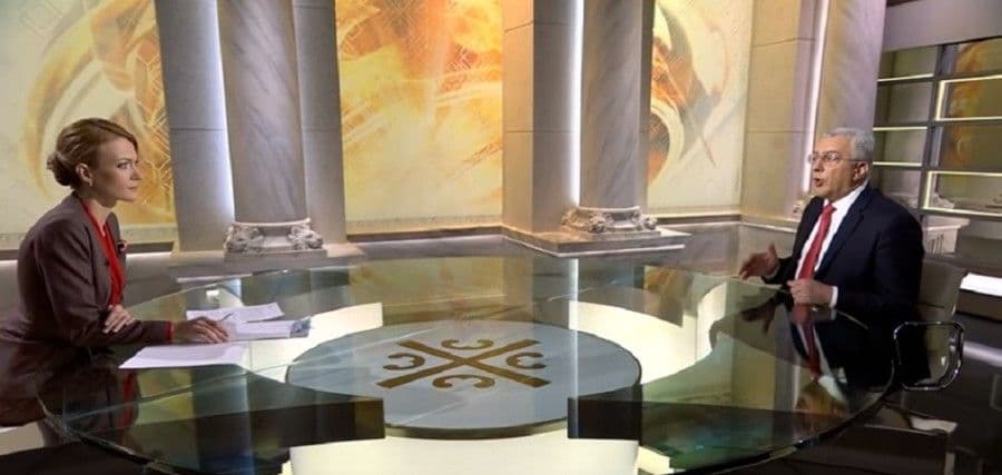 Mandić: Referendum ili sukobi Mandić: Referendum ili sukobi