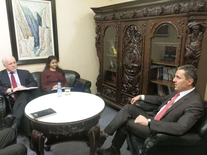 Podrška Svjetske banke modernizaciji poreske administracije Podrška Svjetske banke modernizaciji poreske administracije