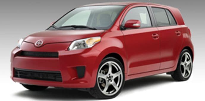 Toyota potvrdila: Ukidamo Scion, mladi promijenili navike Toyota potvrdila: Ukidamo Scion, mladi promijenili navike