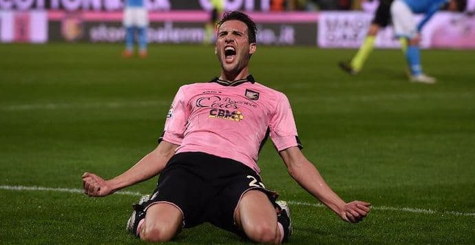 Milan dovodi vezistu za 30 miliona Milan dovodi vezistu za 30 miliona