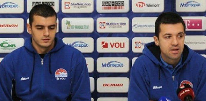 Marko POPOVIĆ: Hvala Ulcinju što mi je dao šansu da se vratim na teren Marko POPOVIĆ: Hvala Ulcinju što mi je dao šansu da se vratim na teren