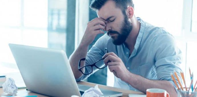 Teško se koncentrišete? Možda ste samo inteligentniji od drugih Teško se koncentrišete? Možda ste samo inteligentniji od drugih