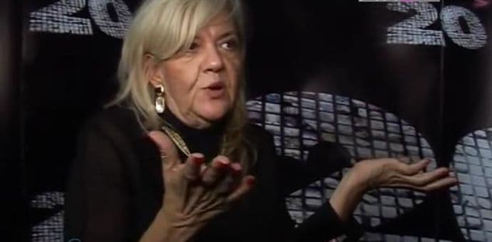 Marina Tucaković operisana, slijedi oporavak  Marina Tucaković operisana, slijedi oporavak