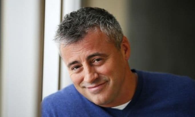 Met Leblank umjesto Džeremija Klarksona u Top Giru Met Leblank umjesto Džeremija Klarksona u Top Giru