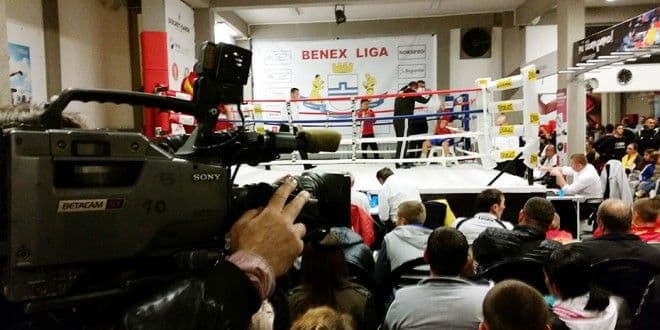 U subotu četvrto kolo Benex lige U subotu četvrto kolo Benex lige