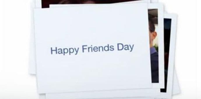 Fejsbuk proglasio sopstveni praznik Fejsbuk proglasio sopstveni praznik