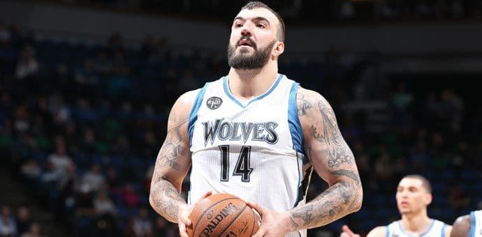 Timbervulvsi otpuštili Pekovića Timbervulvsi otpuštili Pekovića