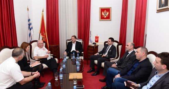 Konkretnom saradnjom do većeg stepena zaštite Konkretnom saradnjom do većeg stepena zaštite