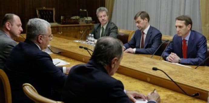 Jedno podržali u Briselu sasvim drugo u Moskvi Jedno podržali u Briselu sasvim drugo u Moskvi