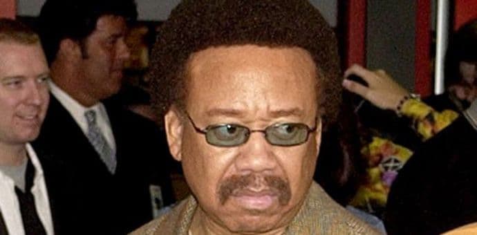 Preminuo osnivač grupe Earth, Wind & Fire Preminuo osnivač grupe Earth, Wind & Fire