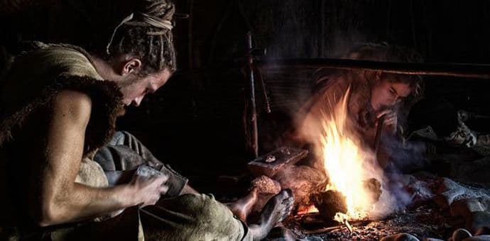 Naučnici otkrili potpuno nepoznato poglavlje u ljudskoj istoriji Naučnici otkrili potpuno nepoznato poglavlje u ljudskoj istoriji