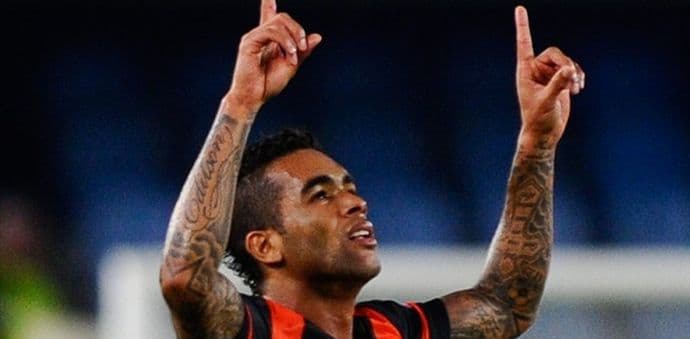 Iz Šahtjora u Kinu za 50 miliona eura! Iz Šahtjora u Kinu za 50 miliona eura!