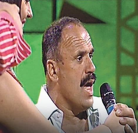 Uhapšen Zmaj od Šipova Uhapšen Zmaj od Šipova