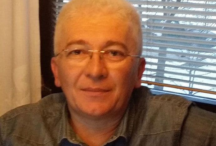 Milorad PUSTAHIJA: Crnogorci u ekstazi Milorad PUSTAHIJA: Crnogorci u ekstazi