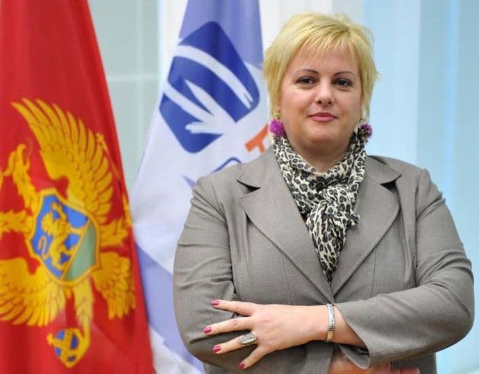 Franović: Kotor inficiran virusom budvanizacije Franović: Kotor inficiran virusom budvanizacije