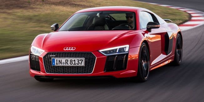 Pogledajte Audijevu reklamu za Super Bowl Pogledajte Audijevu reklamu za Super Bowl