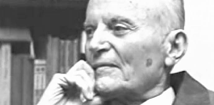 Velikani crnogorske književnosti: "Žilama za kamen" Radovana Zogovića Velikani crnogorske književnosti: "Žilama za kamen" Radovana Zogovića