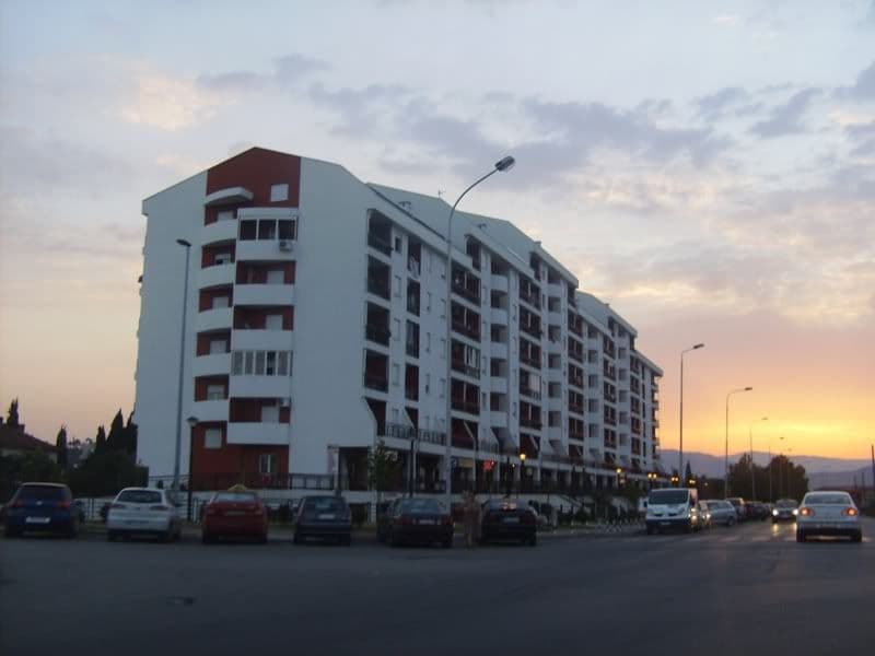 Bez vode više ulica na Zabjelu u ponedjeljak Bez vode više ulica na Zabjelu u ponedjeljak