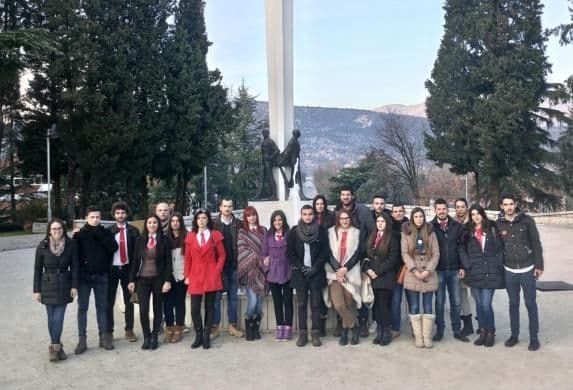 Demokrate: Podržava nas 14,38 odsto građana Danilovgrada Demokrate: Podržava nas 14,38 odsto građana Danilovgrada