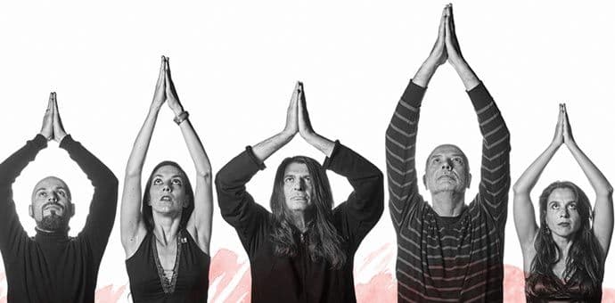 Kultni bendovi potvrdili nastupe na Fusion i Explosive binama Kultni bendovi potvrdili nastupe na Fusion i Explosive binama